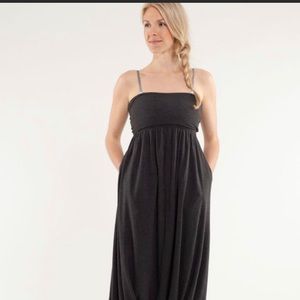 Lululemon a muse me jumpsuit / pants